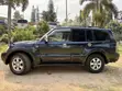 Mitsubishi Pajero 2001 Purple - 5
