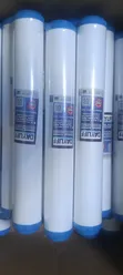 Water Filter Cartridges - Sediment & CTO Activated - 3