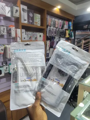 Waterproof Phone Covers & Pouches