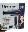E-Bester Professional Hair Blow Dryer 1800W - 2