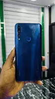 Huawei Y9 Prime 2019 128GB Blue - 2