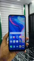 Huawei Y9 Prime 2019 128GB Blue - 3