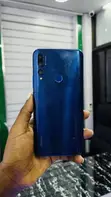 Huawei Y9 Prime 2019 128GB Blue - 4