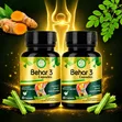 Ayurveda Behar 3 Joint Support Capsules - 1