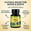 Ayurveda Behar 3 Joint Support Capsules - 2