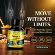 Ayurveda Behar 3 Joint Support Capsules - 3