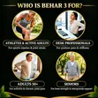 Ayurveda Behar 3 Joint Support Capsules - 4