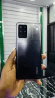 Oppo Reno 5 128GB Gray - 1