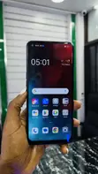 Oppo Reno 5 128GB Gray - 2