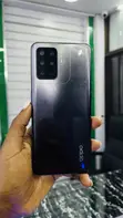 Oppo Reno 5 128GB Gray - 3