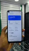 Oppo Reno 5 128GB Gray - 4