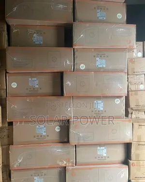 Felicity Solar 12kVA Hybrid Inverter