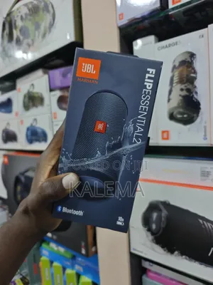 JBL Flip Essential 2 Speaker