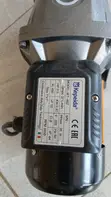 370W Jet Water Pump - 35m Head, 37L/Min, 220V AC - 3