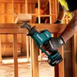 Makita 18V LXT Brushless Reciprocating Saw (Tool Only) - 2