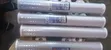 Water Filter Cartridges: Sediment & Carbon Block - 1