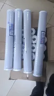 Water Filter Cartridges: Sediment & Carbon Block - 2