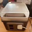 1500W Portable Power Station 25.6V LiFePO4 Solar Generator - 5