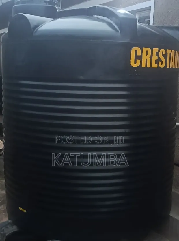 Brand New 5000 Litre Water Tank - 1