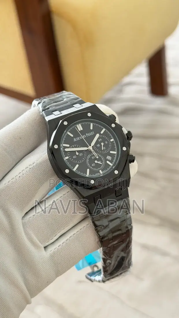 Audemars Piguet Genuine Watch - 1