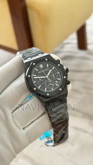 Audemars Piguet Genuine Watch
