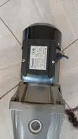 1500W Jet Water Pump, 60m Head, 85L/Min, 220V - 3