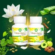 Ayurveda Clean Detox Capsules - 1