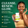 Ayurveda Clean Detox Capsules - 3