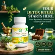 Ayurveda Clean Detox Capsules - 4