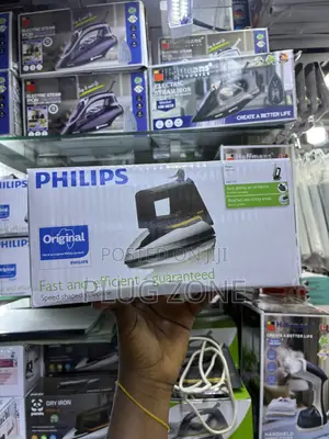 Philips 1000W Dry Iron