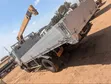 Fuso Fighter Crane Truck - 3