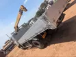 Fuso Fighter Crane Truck - 4