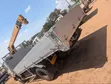 Fuso Fighter Crane Truck - 5