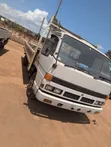 Isuzu Truck 1990 Model - 1