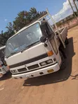 Isuzu Truck 1990 Model - 2