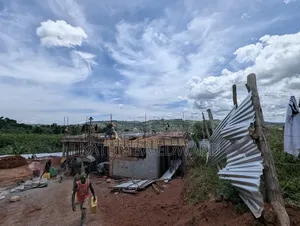 Titled Plots for Sale in Nsagu, Ssisa (Nakawuka Road)