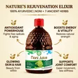 Ayurveda Noni Juice - 2
