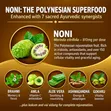 Ayurveda Noni Juice - 3
