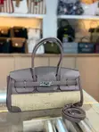 Classy Unique Purity Bag - 1