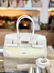 Classy Unique Purity Bag - 2
