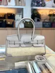 Classy Unique Purity Bag - 4