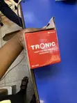 Tronic Photocell - Security Light Switch - 1