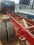 Fuso Forward Truck - Brand New - 3