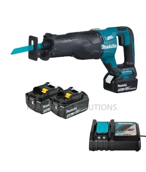 Makita 18V LXT Cordless Reciprocating Saw