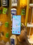 New Samsung Galaxy Note 10 5G 256GB Gold - 1