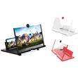 Mobile Phone Screen Magnifier - 1