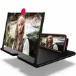 Mobile Phone Screen Magnifier - 2