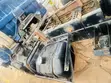 Hino Ranger H07D Engine - Ugandan Used - 2