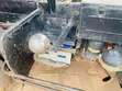 Hino Ranger H07D Engine - Ugandan Used - 3