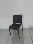 High Interest Plastic Chairs for Office and Dining - 1